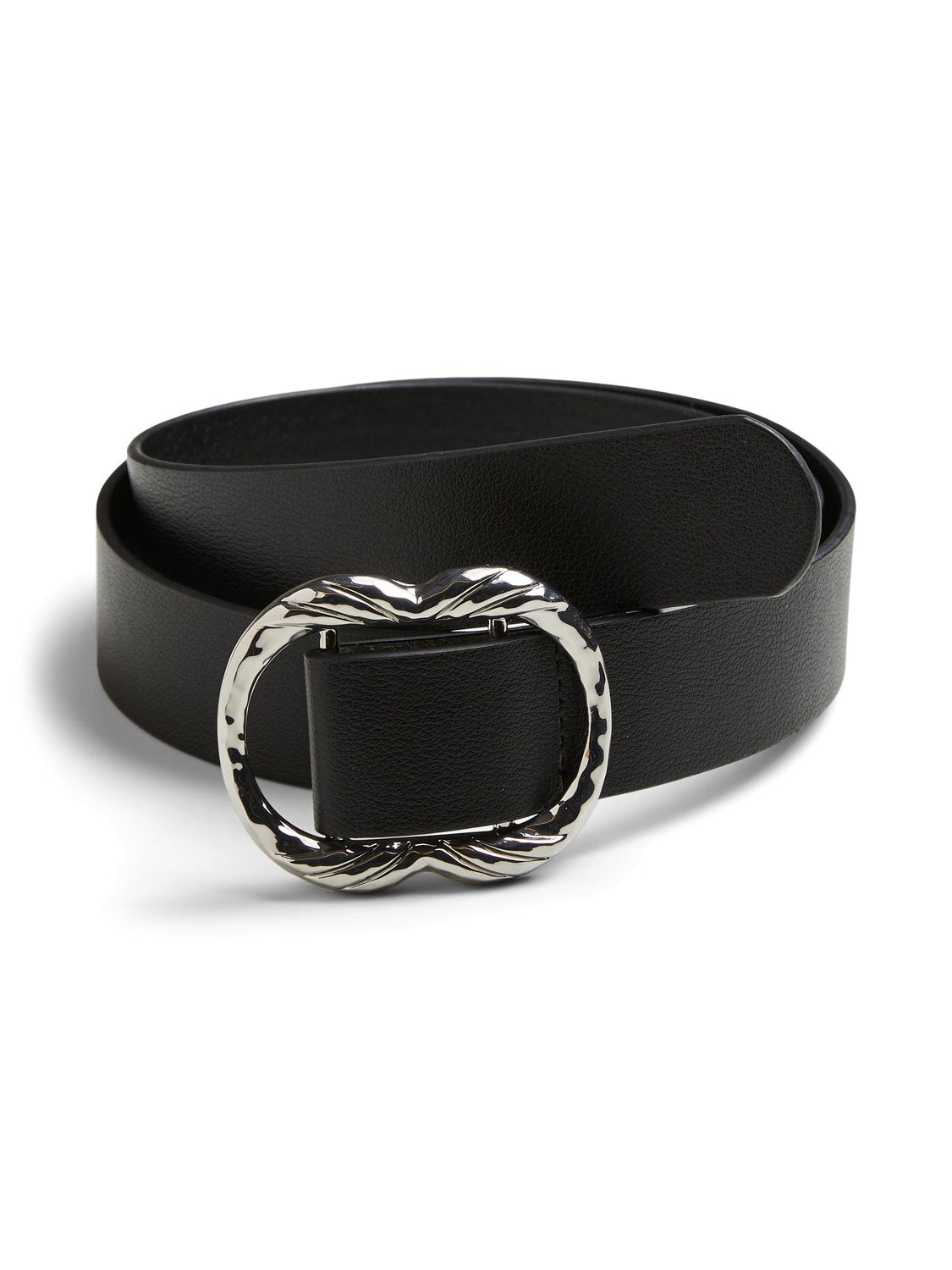 PCMIKKA Belts - Black - VERO MODA & VILA Bergvik